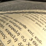 Kephale in 1 Cor 11