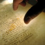 Britain Bible