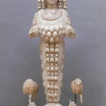 Artemis in Ephesus museum