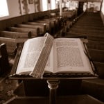 pulpit