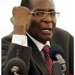 Robert-Mugabe