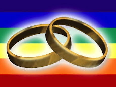 Gay Marriage And Civil Rights 115