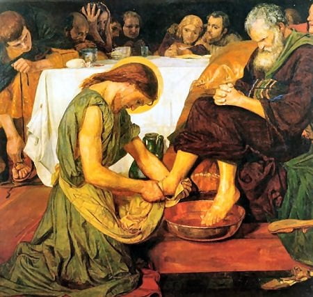 Genuine humility | Psephizo