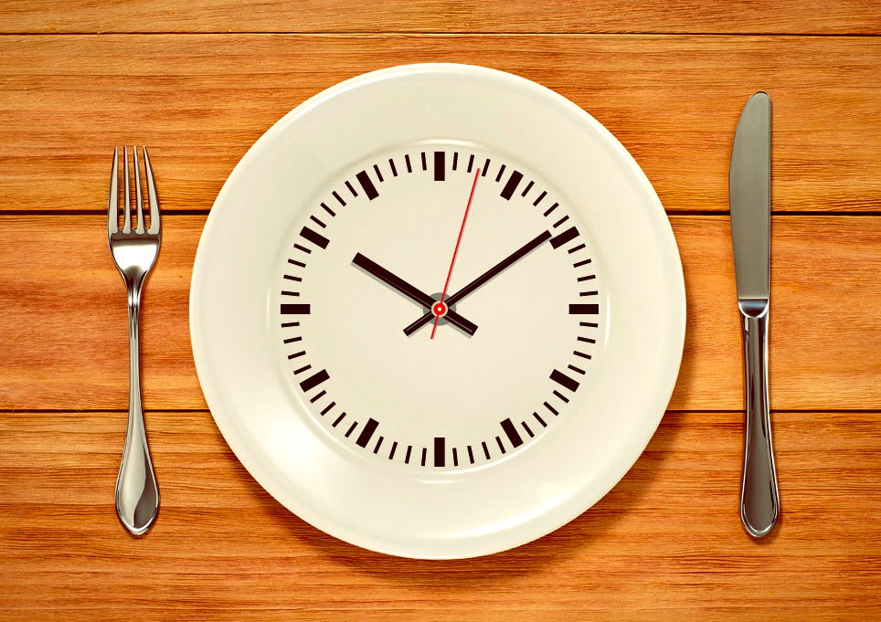 How often should we be fasting?