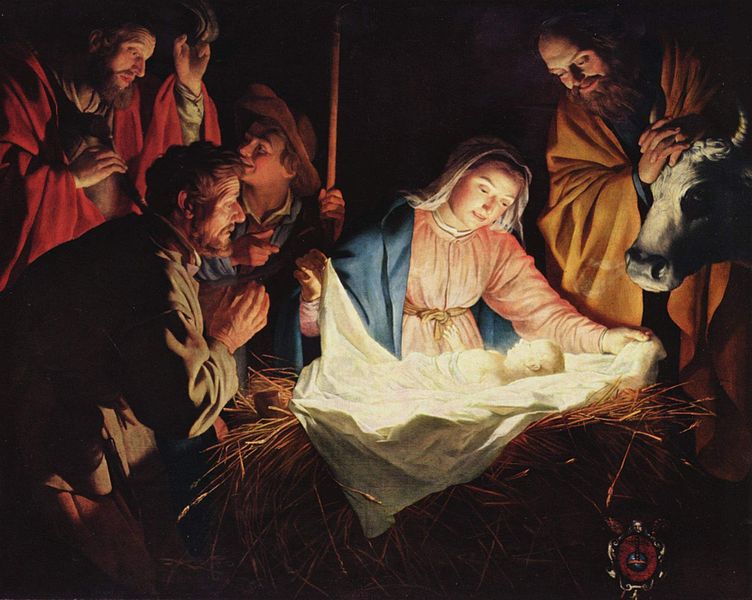 When was Jesus really born? (spoiler: not in December!) | Psephizo