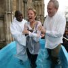 Is baptism by immersion Anglican?