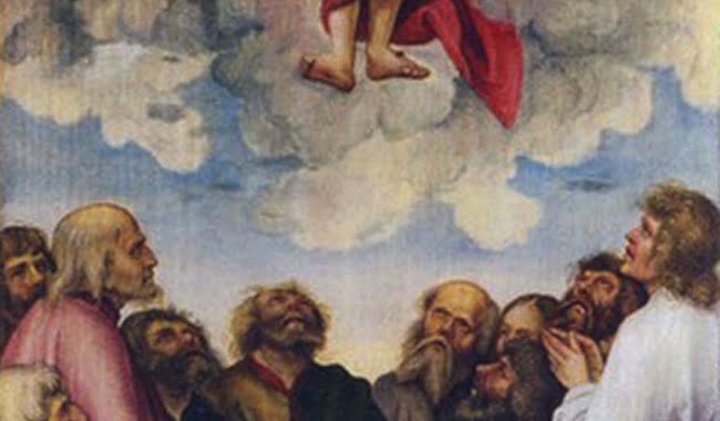 Why is the Ascension the most important part of Jesus' ministry?