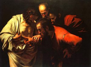 Caravaggio_-_The_Incredulity_of_Saint_Thomas