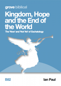 Kingdom, Hope and the End of the World