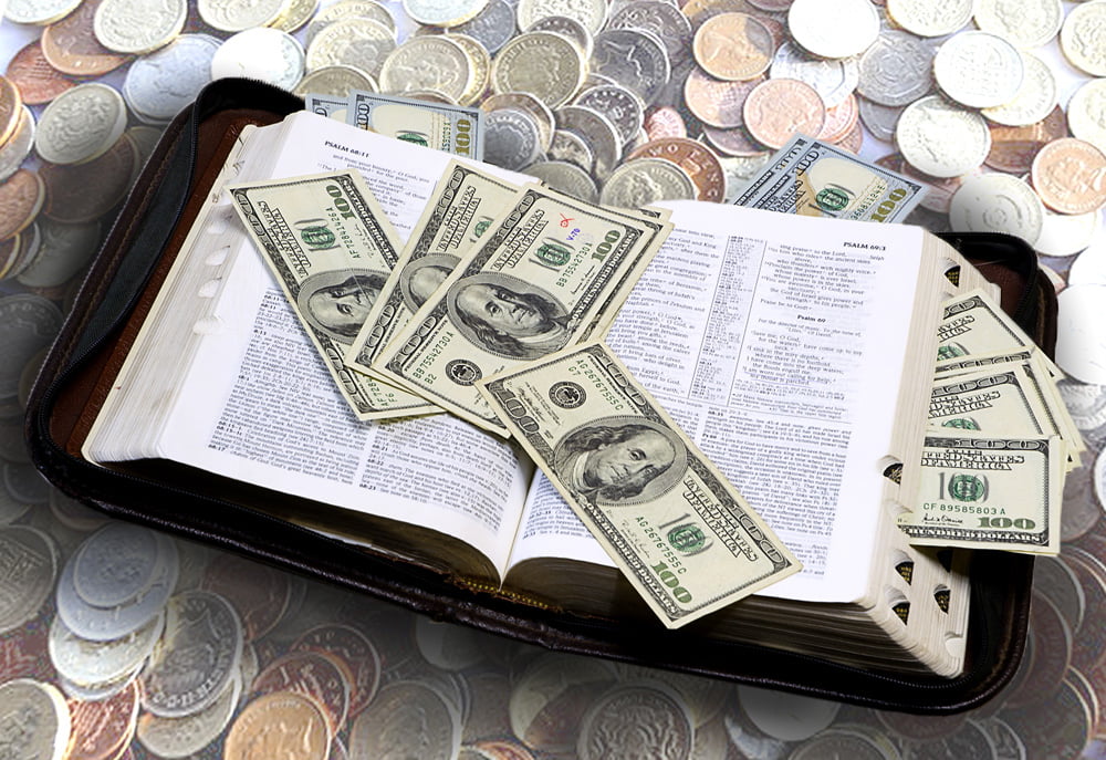 Bible proverbs on forex trading