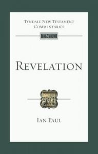 Tyndale New Testament Commentaries - Revelation