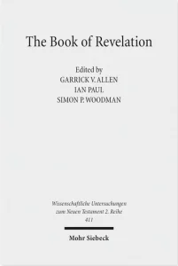 The Book of Revelation