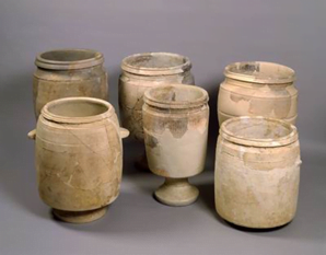Are the six stone jars in John 2 historic or symbolic?
