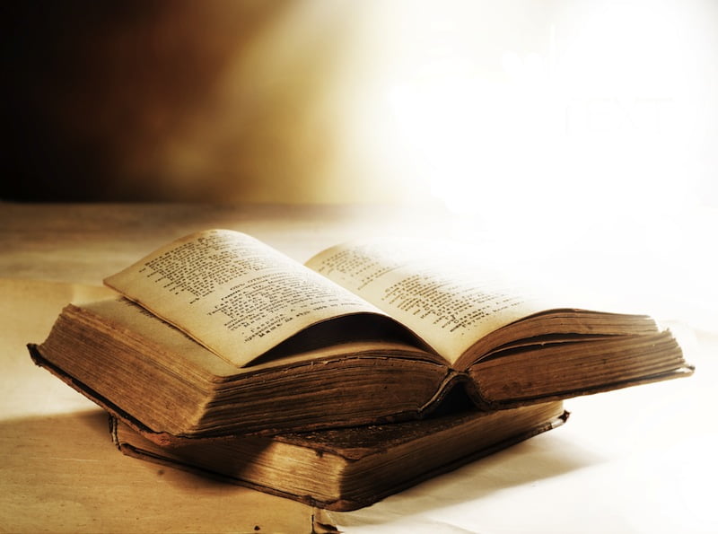 What is 'the Word of God'?