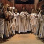 Love, Obedience, and the Spirit as 'another Helper' in John 14