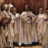 Obedient love, and the Spirit as ‘another Helper’ in John 14