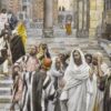 How often did Jesus visit Jerusalem? Why does this matter?