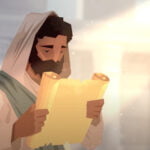 What is the story of Jesus and the Bible all about?