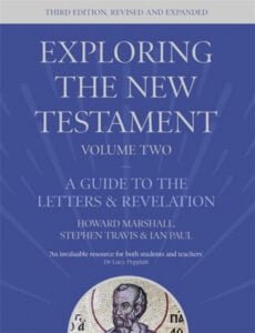 Exploring the New Testament