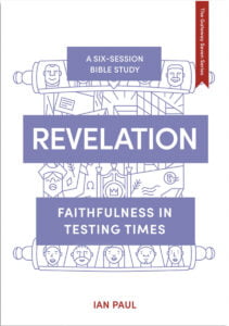 Revelation - Faithfulness in Testing Times