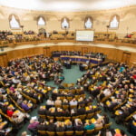 What will the new General Synod look like?