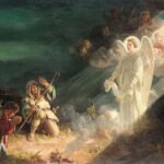 Three Christmas myths: on shepherds, swaddling and support