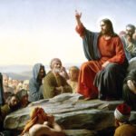 Interpreting the Beatitudes in Luke 6