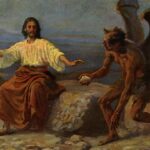 Why is Jesus Tempted in Luke 4?