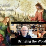 Seeing the empty tomb and meeting the risen Jesus in John 20 video