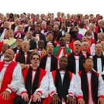 Lambeth Conference: going from 'resolutions' to 'calls'