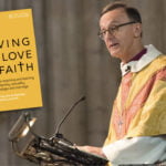 An open letter to John Inge, bishop of Worcester, on sexuality and marriage