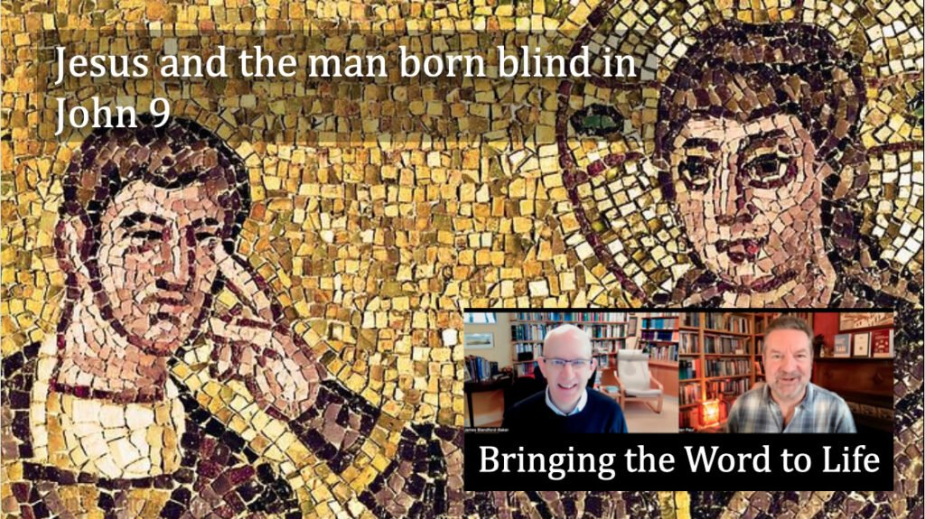 Nicodemus encounters Jesus in John 3 | Psephizo