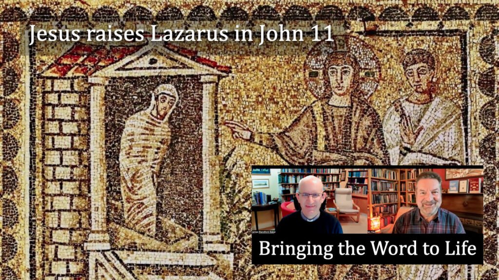 Nicodemus encounters Jesus in John 3 | Psephizo