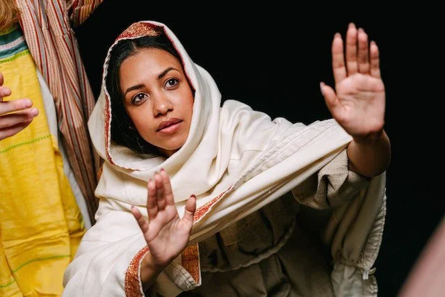 Mith mary robes 2025