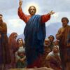 The Trinity, Matthew 28, and the Great Commission