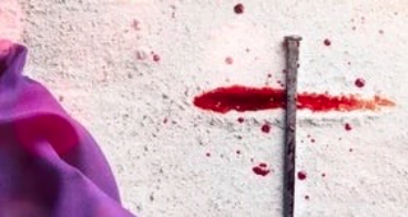 why was jesus dressed in a purple robe Wearing purple in honor of God's kingdom
