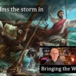 Calming the storm