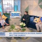 Sunday Morning Live