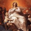 The Church of England and the Assumption of Mary