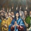 The spiritual gifts in 1 Corinthians 12