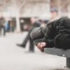 Will Andy Burnham end rough sleeping?
