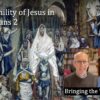 The humility of Jesus in Philippians 2 video discussion