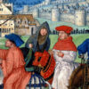 Canterbury tales: what happens next?