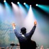 Personality, persona, and leading worship