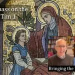 Ways to pass on the faith in 2 Timothy 1 video discussion Eunice