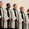 The demographic crisis in Church of England ministry