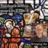 Paul sees his death within God’s purposes in 2 Tim 4 video discussion