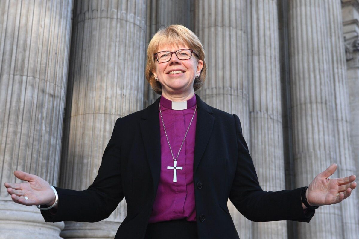 Nigeria?s Anglican Communion kicks against Mullally?s appointment as Archbishop of Canterbury