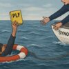 Can the PLF process be rescued?