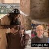 Affliction, comfort, and patient endurance in 2 Cor 1 video discussion